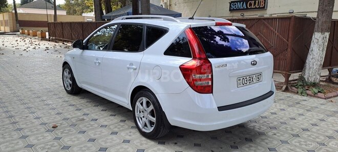 Kia  2010, 227,442 km - 1.4 l - Ağdaş