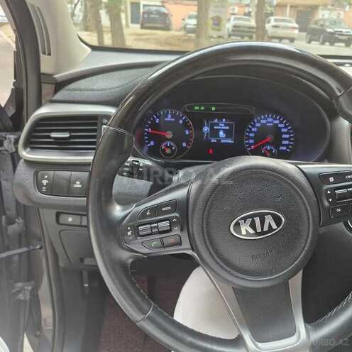 Kia Sorento 2015, 220,000 km - 2.2 л - Bakı
