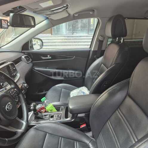 Kia Sorento 2015, 220,000 km - 2.2 л - Bakı