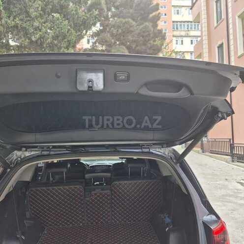 Kia Sorento 2015, 220,000 km - 2.2 л - Bakı