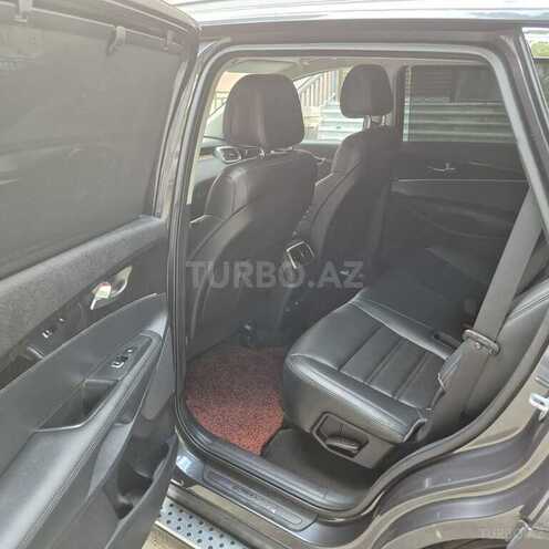 Kia Sorento 2015, 220,000 km - 2.2 л - Bakı