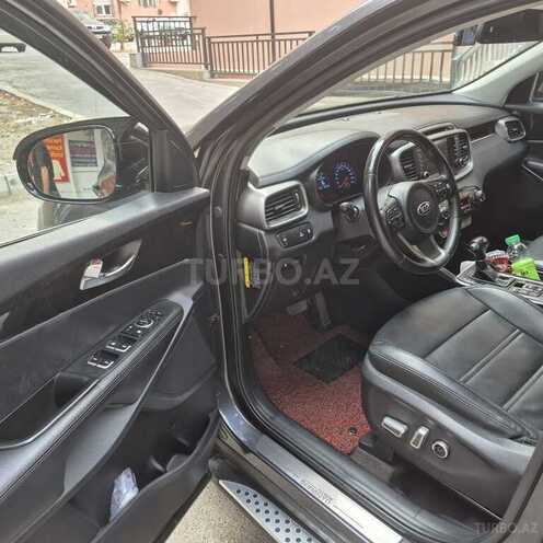 Kia Sorento 2015, 220,000 km - 2.2 л - Bakı