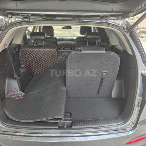 Kia Sorento 2015, 220,000 km - 2.2 л - Bakı