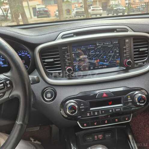Kia Sorento 2015, 220,000 km - 2.2 л - Bakı