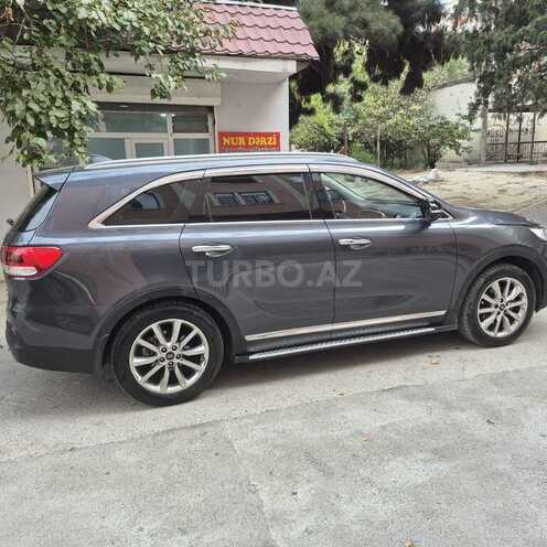 Kia Sorento 2015, 220,000 km - 2.2 л - Bakı