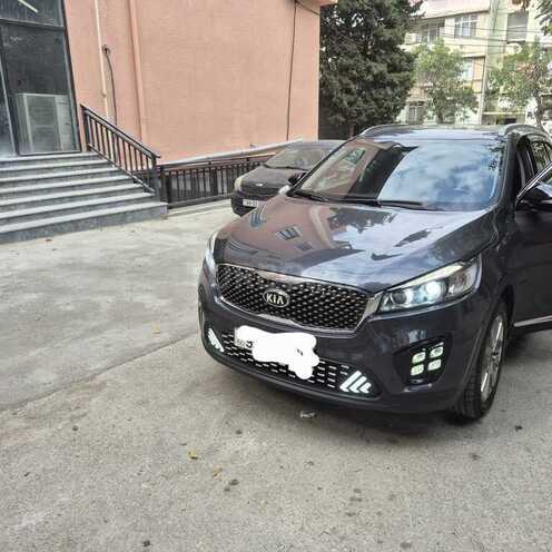 Kia Sorento 2015, 220,000 km - 2.2 л - Bakı