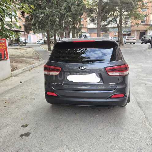 Kia Sorento 2015, 220,000 km - 2.2 л - Bakı