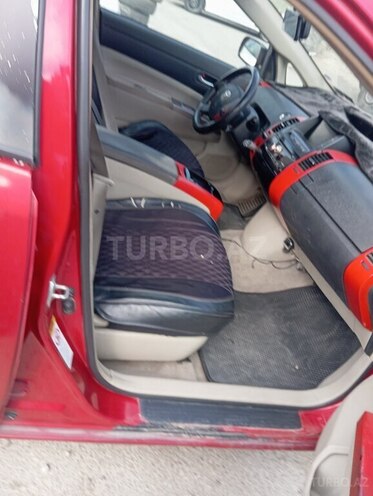 Toyota Prius 2008, 498,897 km - 1.5 l - Bakı