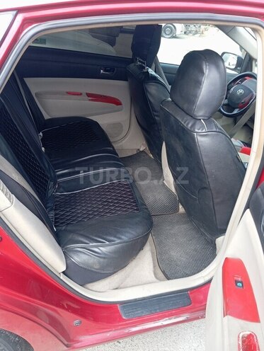 Toyota Prius 2008, 498,897 km - 1.5 l - Bakı
