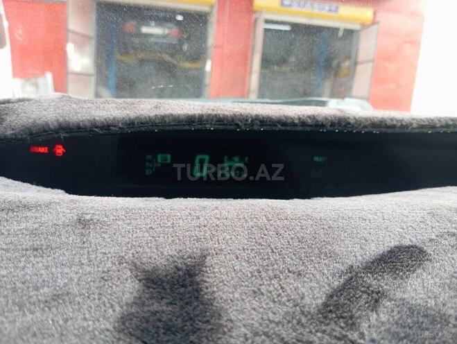 Toyota Prius 2008, 498,897 km - 1.5 l - Bakı