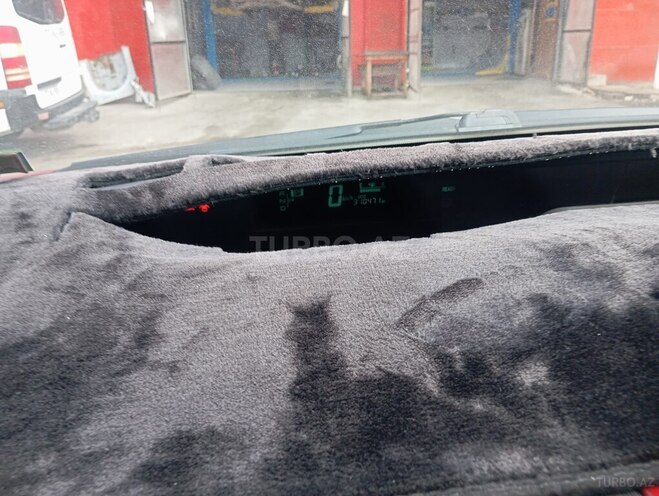 Toyota Prius 2008, 498,897 km - 1.5 l - Bakı