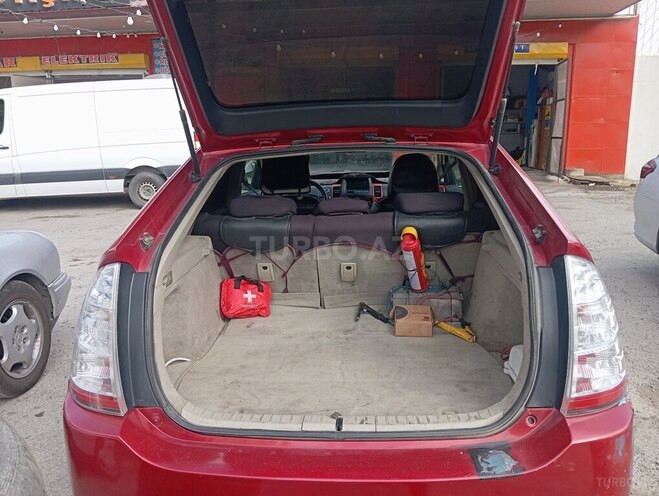 Toyota Prius 2008, 498,897 km - 1.5 l - Bakı
