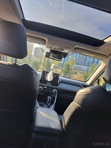 Toyota RAV4 2019, 145,000 km - 2.0 l - Bakı