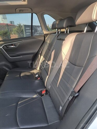 Toyota RAV4 2019, 145,000 km - 2.0 l - Bakı