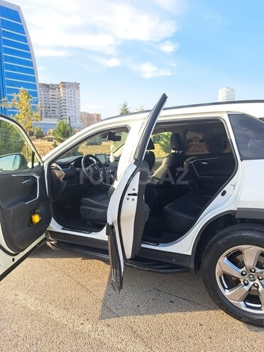 Toyota RAV4 2019, 145,000 km - 2.0 l - Bakı