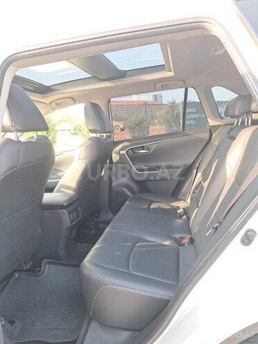 Toyota RAV4 2019, 145,000 km - 2.0 l - Bakı