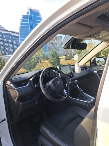 Toyota RAV4 2019, 145,000 km - 2.0 l - Bakı