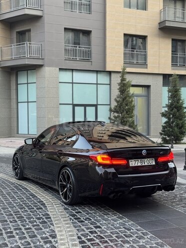 BMW 530 2017, 148,000 km - 2.0 l - Bakı