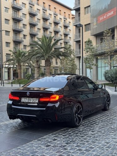 BMW 530 2017, 148,000 km - 2.0 l - Bakı