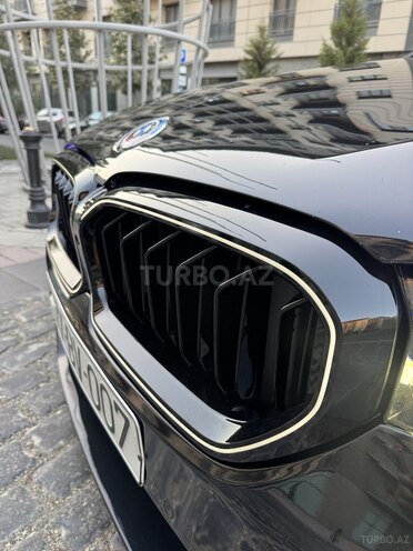 BMW 530 2017, 148,000 km - 2.0 l - Bakı