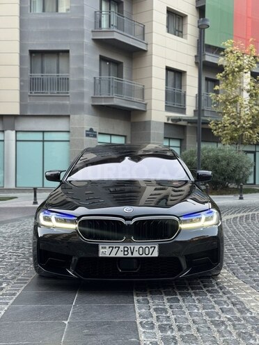 BMW 530 2017, 148,000 km - 2.0 l - Bakı