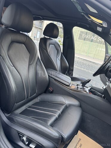 BMW 530 2017, 148,000 km - 2.0 l - Bakı