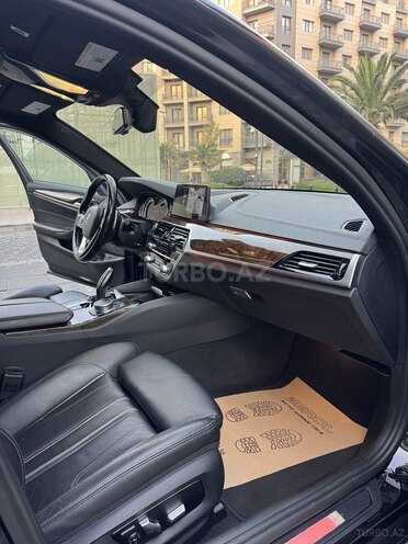 BMW 530 2017, 148,000 km - 2.0 l - Bakı