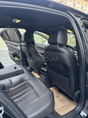 BMW 530 2017, 148,000 km - 2.0 l - Bakı