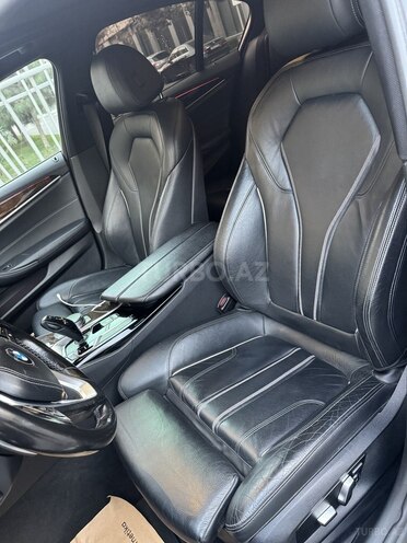 BMW 530 2017, 148,000 km - 2.0 l - Bakı