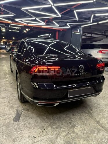 Volkswagen Passat 2021, 67,000 km - 1.4 l - Bakı