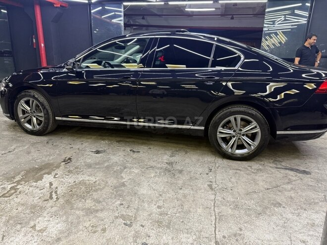 Volkswagen Passat 2021, 67,000 km - 1.4 l - Bakı