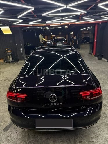 Volkswagen Passat 2021, 67,000 km - 1.4 l - Bakı