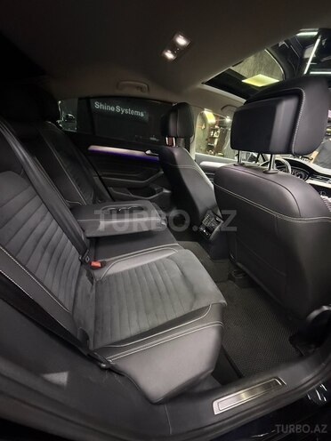 Volkswagen Passat 2021, 67,000 km - 1.4 l - Bakı