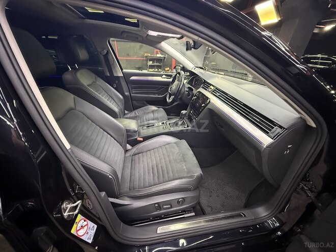 Volkswagen Passat 2021, 67,000 km - 1.4 l - Bakı