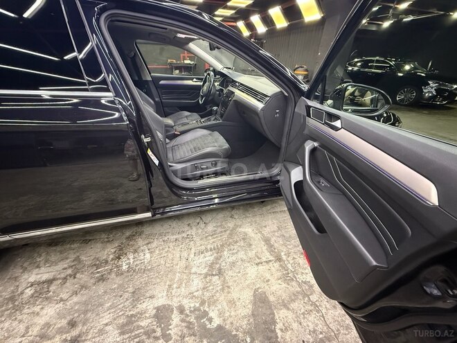 Volkswagen Passat 2021, 67,000 km - 1.4 l - Bakı