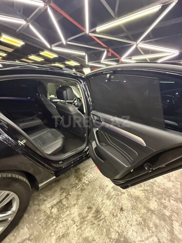 Volkswagen Passat 2021, 67,000 km - 1.4 l - Bakı