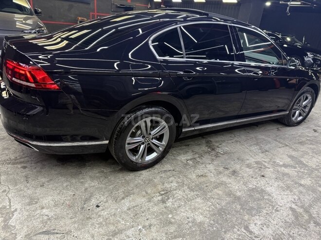 Volkswagen Passat 2021, 67,000 km - 1.4 l - Bakı