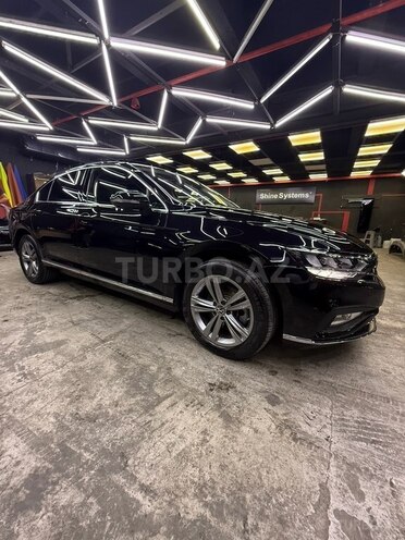 Volkswagen Passat 2021, 67,000 km - 1.4 l - Bakı