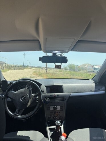 Opel Astra 2005, 285,400 km - 1.4 l - Bakı