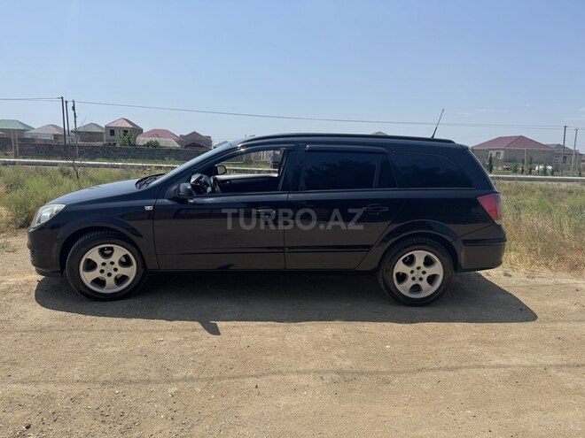 Opel Astra 2005, 285,400 km - 1.4 l - Bakı