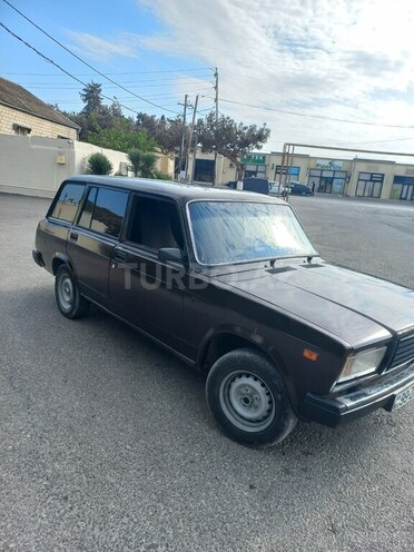 LADA (VAZ) 2104 2000, 350,000 km - 1.6 л - Bakı