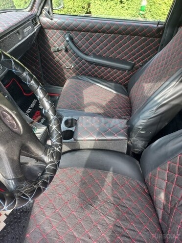 LADA (VAZ) 2104 2000, 350,000 km - 1.6 л - Bakı
