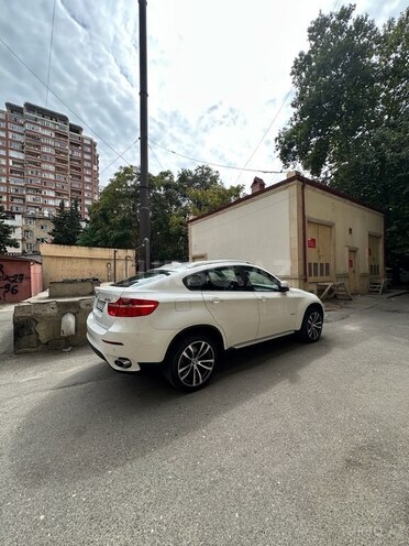 BMW X6 2011, 157,749 km - 3.0 l - Bakı