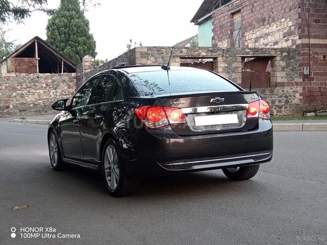 Chevrolet Cruze 2015, 213,000 km - 1.4 l - Gəncə