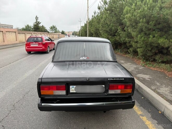 LADA (VAZ) 2107 2008, 75,000 km - 1.6 l - Quba