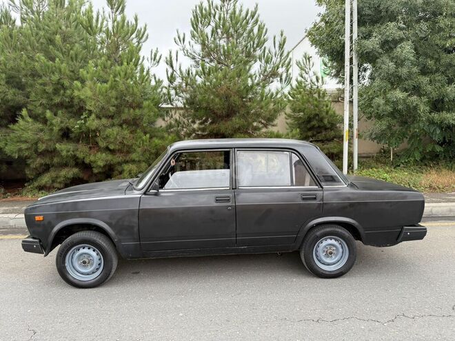 LADA (VAZ) 2107 2008, 75,000 km - 1.6 l - Quba