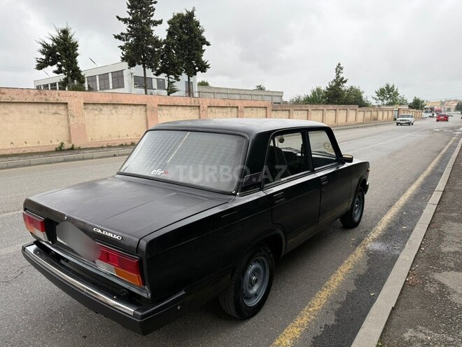 LADA (VAZ) 2107 2008, 75,000 km - 1.6 l - Quba