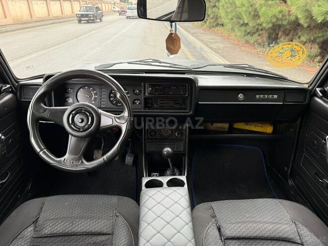 LADA (VAZ) 2107 2008, 75,000 km - 1.6 l - Quba
