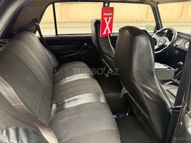LADA (VAZ) 2107 2008, 75,000 km - 1.6 l - Quba