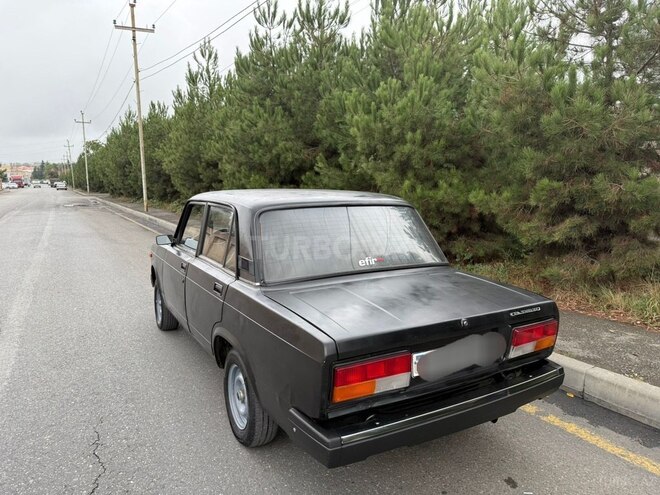 LADA (VAZ) 2107 2008, 75,000 km - 1.6 l - Quba
